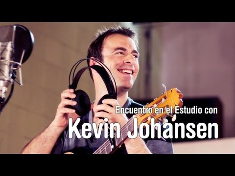 Encuentro en el Estudio con Kevin Johansen - Programa Completo [HD] - UCEMAjQ5DvafKMRaHJwrTY2A