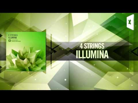 4 Strings - Illumina FULL (Amsterdam Trance) - UCsoHXOnM64WwLccxTgwQ-KQ