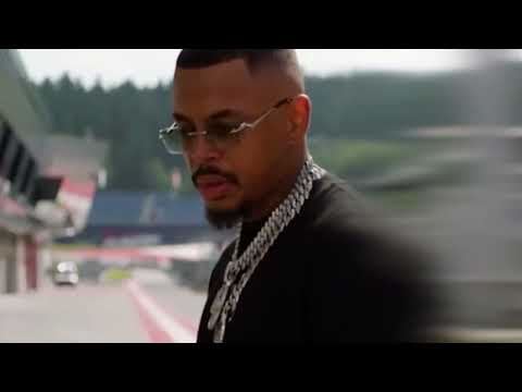 Luciano - Pole Position (Hiroshi Version)