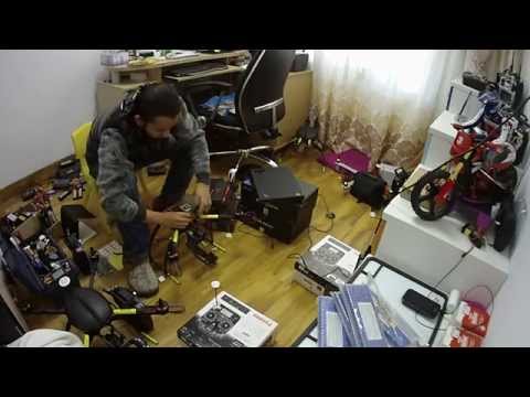 OFM-650 V4 Standard n Pro Time Lapse Build Part 2 - UCsFctXdFnbeoKpLefdEloEQ