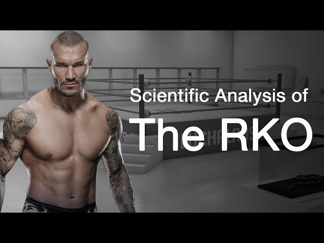 What Does RKO Mean in WWE?