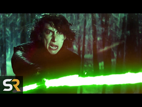 Crazy Star Wars Theory About 'The Last Jedi' - UC2iUwfYi_1FCGGqhOUNx-iA
