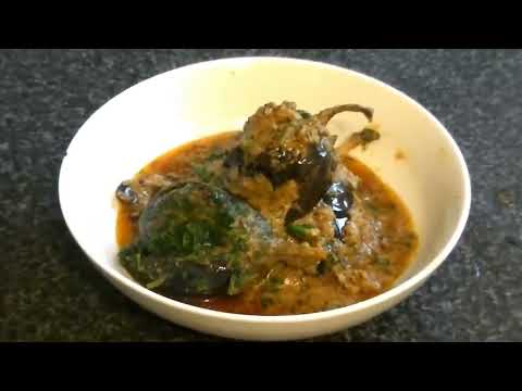 BAGHARA BAINGAN ( EGGPLANT) *COOK WITH FAIZA* - UCR9WXUxcp0bR9OWi5ersIHw