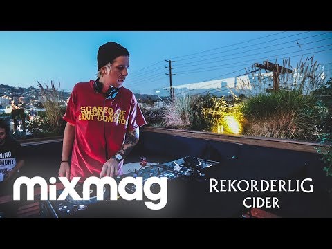 LE YOUTH | Sunset Session in LA w/ Mixmag x Rekorderlig - UCQdCIrTpkhEH5Z8KPsn7NvQ