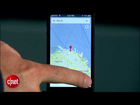 Tap That App: Google Maps is back on the iPhone - UCOmcA3f_RrH6b9NmcNa4tdg