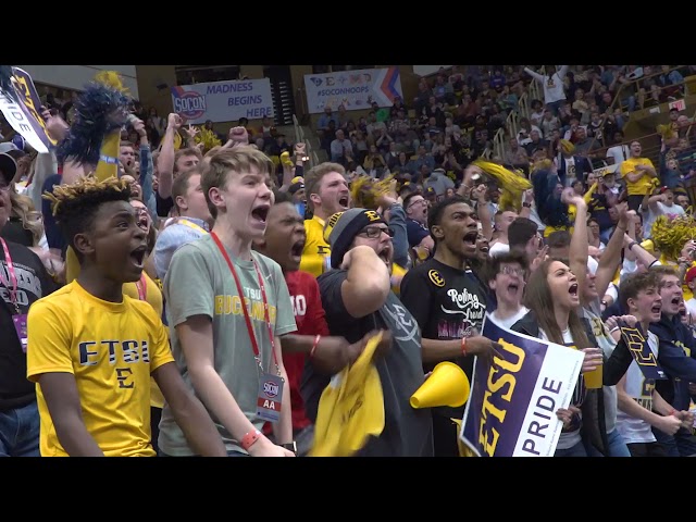 The Socon Basketball Tournament Is a Must-See Event