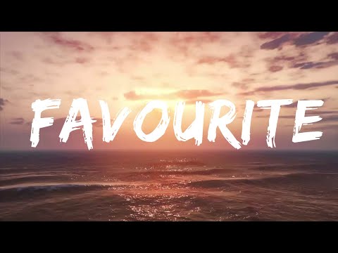 Artemas - Favourite (Lyrics) | Lyrics Video (Official)