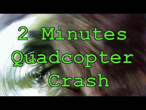 2 Minutes Crash in 2014 - Quadcopter - Mini Quad FPV - Naze32 - KK2 - Cobra - Drone - Gopro  - Fail - UCQ3OvT0ZSWxoVDjZkVNmnlw