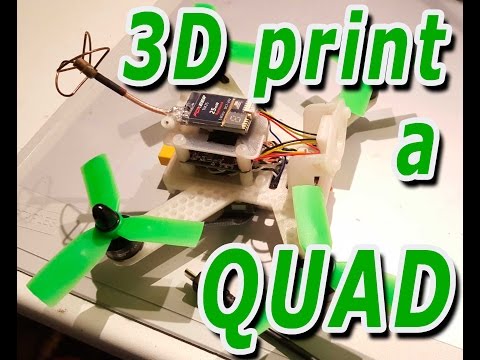 Printed a quad - UCdA5BpQaZQ1QUBUKlBnoxnA