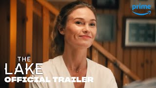The Lake - Official Trailer | Prime Video