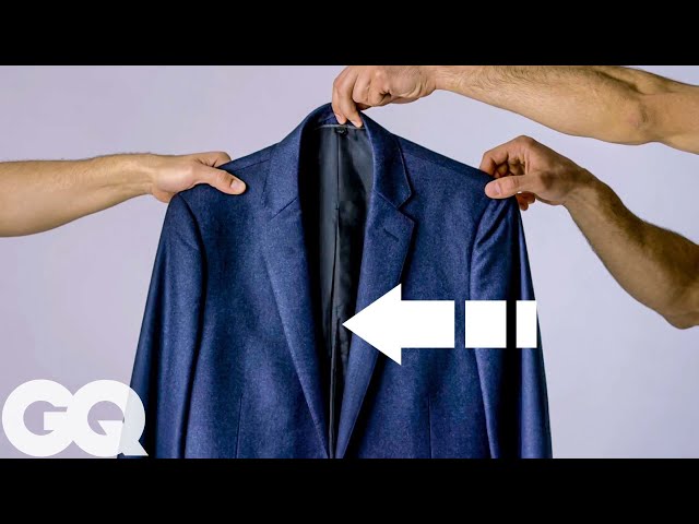 How to Pack a Sports Jacket for Your Next Trip