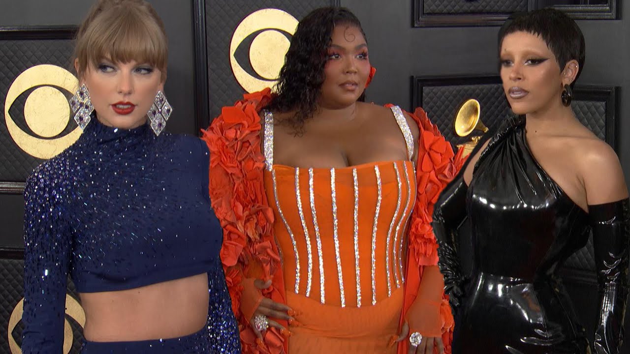 GRAMMYs 2023: What You Didn’t SEE — From Fashion to After-Parties!