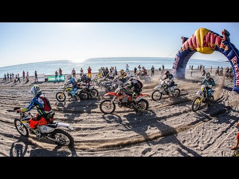 Gorgeous Setting for Gnarly Hard Enduro Racing at Sea to Sky - UCblfuW_4rakIf2h6aqANefA