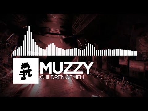 [DnB] - Muzzy - Children of Hell [Monstercat EP Release] - UCJ6td3C9QlPO9O_J5dF4ZzA