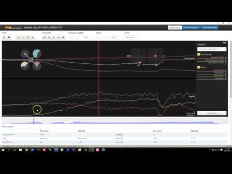 Blackbox Log Analysis - joshuabardwell - 10/30 - Part 2 - UCX3eufnI7A2I7IkKHZn8KSQ