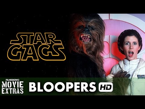 Star Gags: A Never-ending Bloopers Saga - UCmQynT5NWU3Vsa9t0OGUhcA