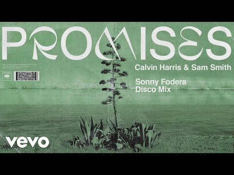 Calvin Harris, Sam Smith - Promises (Sonny Fodera Disco Mix) (Audio) - UCaHNFIob5Ixv74f5on3lvIw