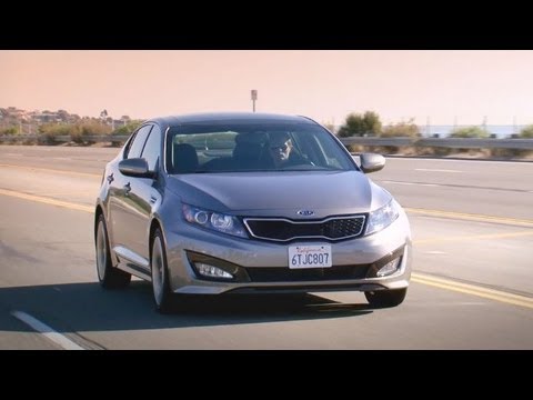 2012 Kia Optima Review - Kelley Blue Book - UCj9yUGuMVVdm2DqyvJPUeUQ