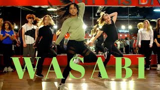 Wasabi - Little Mix DANCE VIDEO | Dana Alexa Choreography