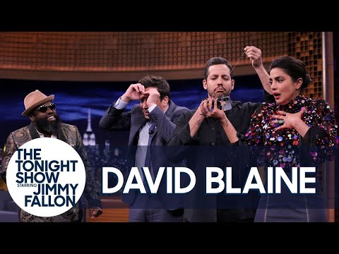 David Blaine Sews His Mouth Shut in Insane Trick (w/Jimmy, Priyanka Chopra & The Roots) - UC8-Th83bH_thdKZDJCrn88g