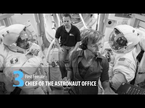 Peggy Whitson’s Historic Records as a NASA Astronaut | Vid - UCVTomc35agH1SM6kCKzwW_g