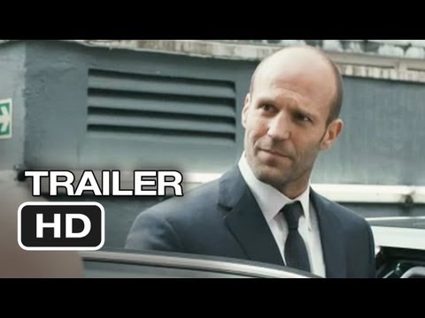 Redemption Official Trailer #1 (2013) - Jason Statham Movie HD - UCi8e0iOVk1fEOogdfu4YgfA