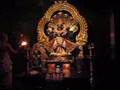 Narsinha Arati- Mayapur