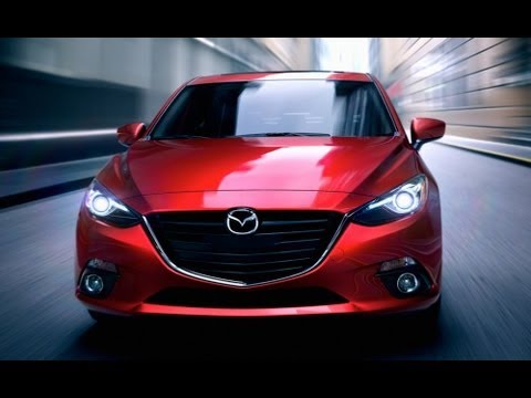 2014 Mazda3 0-60 MPH First Drive Review: All new and ready to Zoom Zoom - UC6S0jAvcapqJ48ZzLfva12g