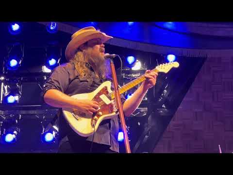 Chris Stapleton - Think I’m In Love With You - Gilford, NH 8.1.24