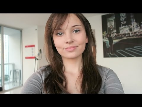 LIFE UPDATE.. I GOT A JOB ON A TV SHOW! (nonASMR) - UCikebqFWoT3QC9axUbXCPYw