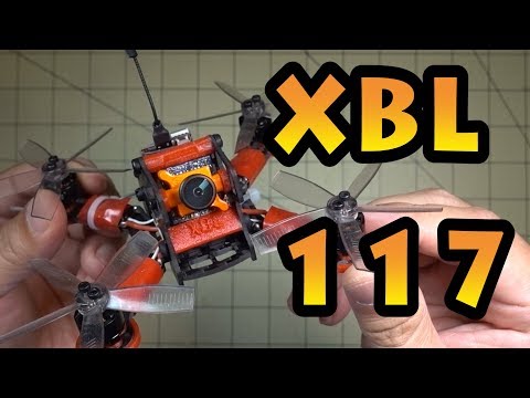 Tomoquads XBL117 Micro Swift Rebuild  - UCnJyFn_66GMfAbz1AW9MqbQ