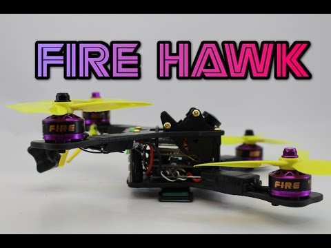 FIRE HAWK IS FREAKING AWESOME. Dream Kit? Gbx210 review part 1 - UC3ioIOr3tH6Yz8qzr418R-g