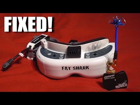 Fatshark HD3's Fixed! - UCKE_cpUIcXCUh_cTddxOVQw