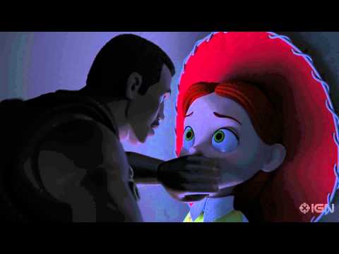 Toy Story of TERROR - Combat Carl - UCKy1dAqELo0zrOtPkf0eTMw