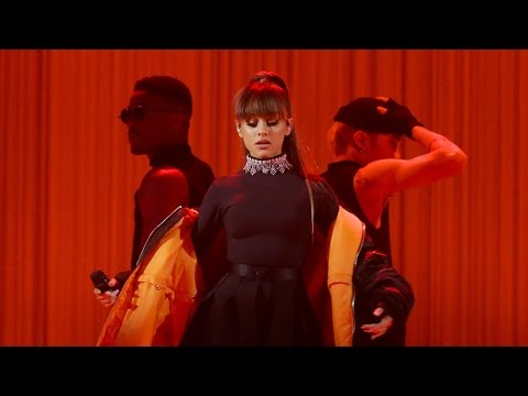 Ariana Grande - Everyday (Live at Dangerous Woman Tour DVD)