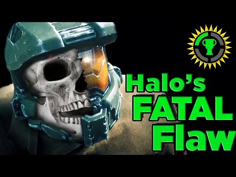 Game Theory: Halo Armor's FATAL Flaw! - UCo_IB5145EVNcf8hw1Kku7w