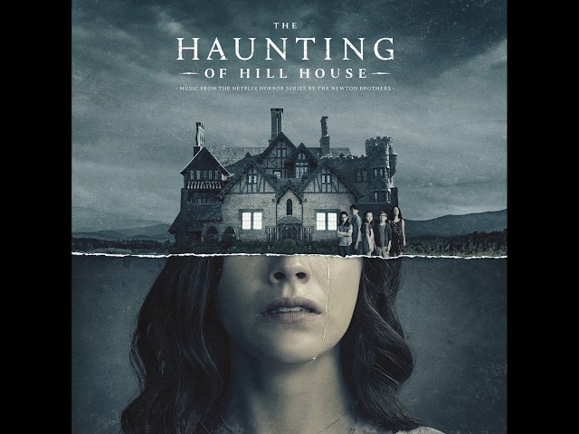 The Haunting of Hill House: The Music