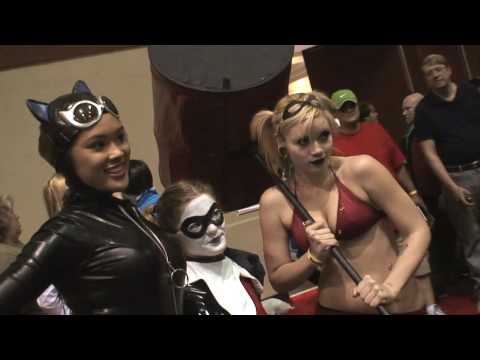 MegaCon 2010 overview - The comic convention's costumes, fans and celebrities - UCFpI4b_m-449cePVasc2_8g