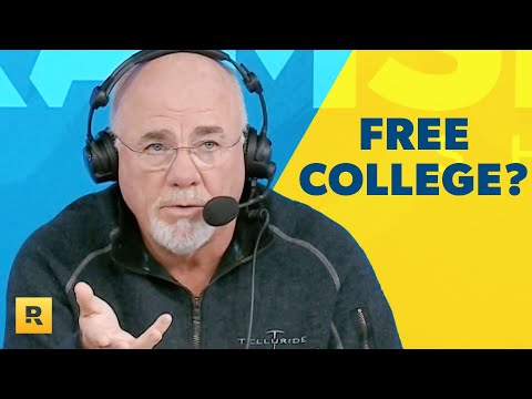 Is FREE College Finally Becoming a Reality?!