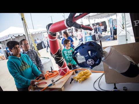 Meet the Inflatable Robots of Pneubotics! - UCiDJtJKMICpb9B1qf7qjEOA