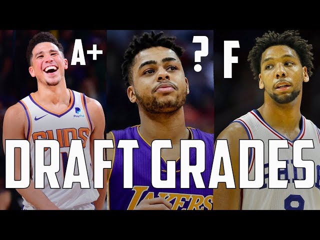 2015 NBA Draft Results: The Biggest Surprises