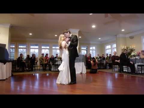 Awesome Surprise First Dance to Sugar by Maroon 5