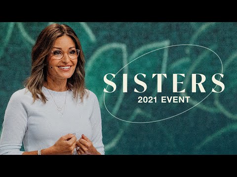 Sisters 2021: Love Like Jesus