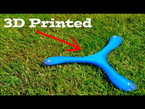5 Awesome 3D Printed Toys!!! - UC873OURVczg_utAk8dXx_Uw