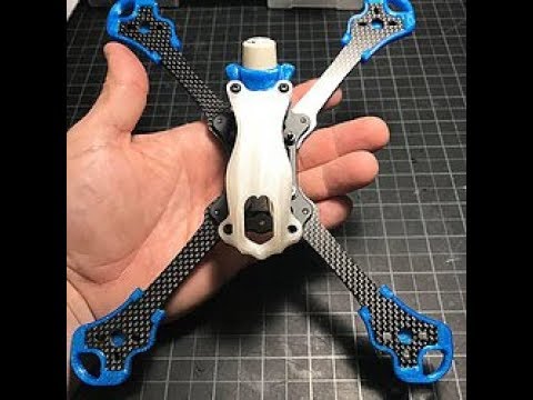JJ's QuadKitchen - FlightClub Proton - Full Build Video- - UCPyZJQPTprjJTLq8K3NnupQ
