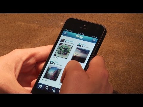 Divvy Brings All-In-One Photo Feed to iPhone | Fly or Die - UCCjyq_K1Xwfg8Lndy7lKMpA