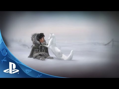Never Alone (Kisima Ingitchuna) -- Launch Trailer | PS4 - UC-2Y8dQb0S6DtpxNgAKoJKA