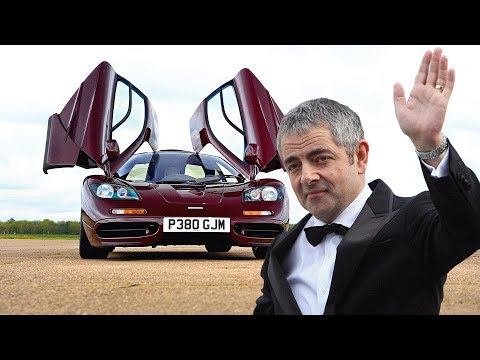 Rowan Atkinson Lifestyle ★ 2018 - UCbAckDXD-8pNEi5tCICqmBw