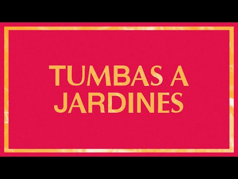 Tumbas A Jardines (Graves Into Gardens) [feat. Brandon Lake]  Letras Oficiales  Elevation Worship