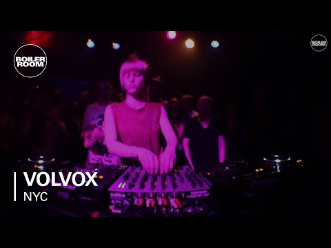 Volvox Boiler Room NYC DJ Set - UCGBpxWJr9FNOcFYA5GkKrMg